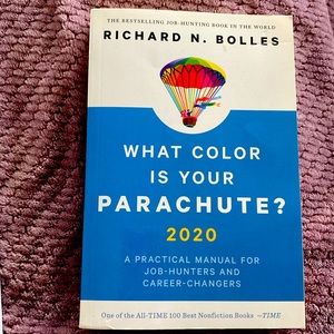 A Practical Manual for Job-Hunters and Career-Changers!